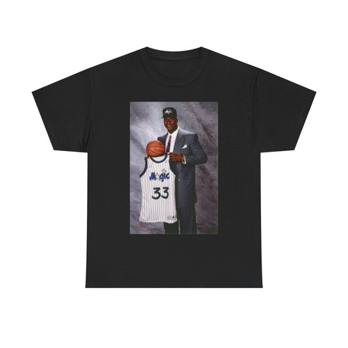 Maglietta shaquille neal - shaquille, o'neal