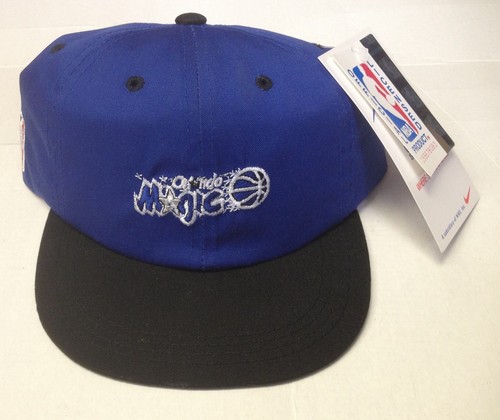 Cappello berretto nba orlando - nba,