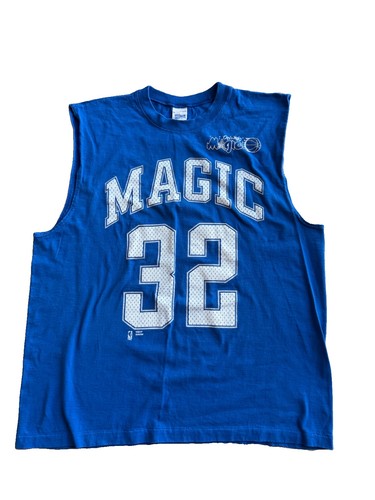 Vintage 90s orlando magic - orlando,