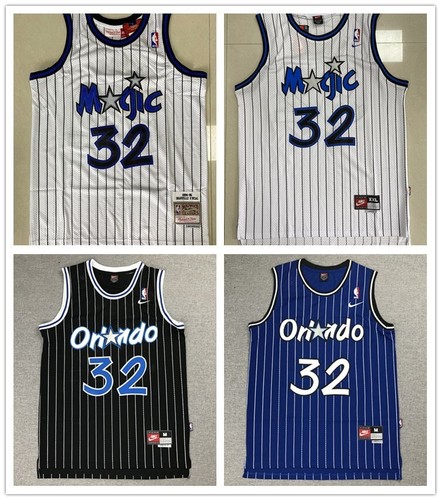 Gilet uomo orlando magic 32 - gilet,