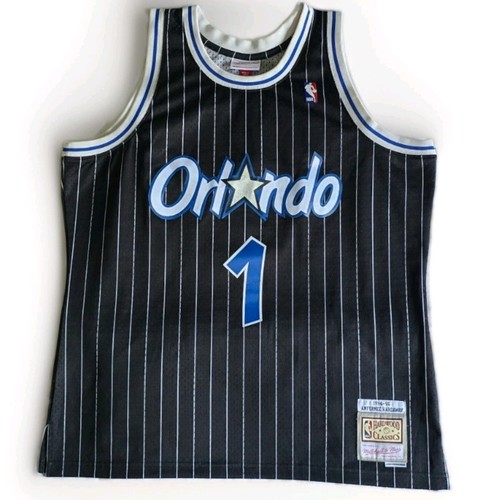 Maglia mitchell ness - &, orlando