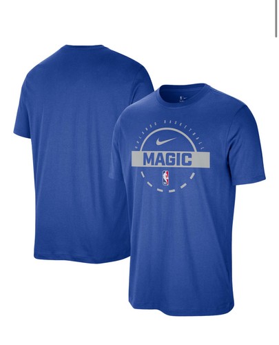 Shirt orlando magic - t-shirt, nike
