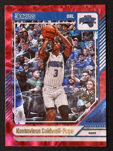 Orlando magic kentavious - orlando,