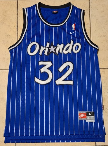 Maglia nike nba orlando - maglia,