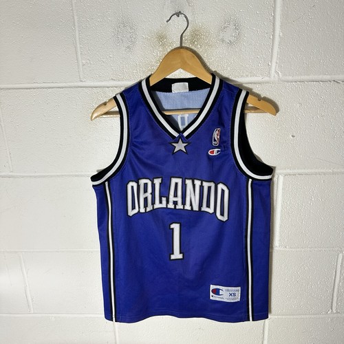 Maglia orlando magic vintage - orlando,