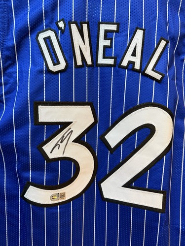 Maglia shaquille neal - maglia,