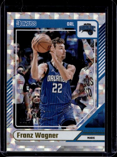 2024 panini donruss nba - 2024,