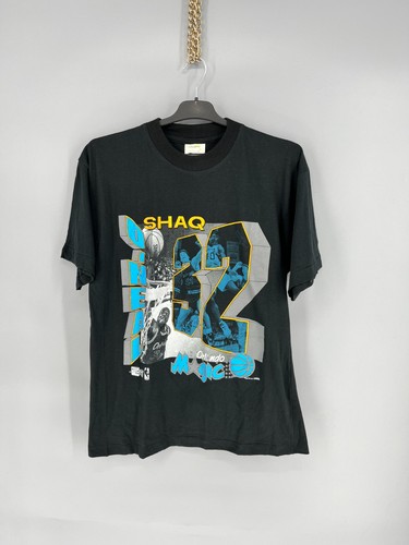 Shirt promozionale shaquille - t-shirt,