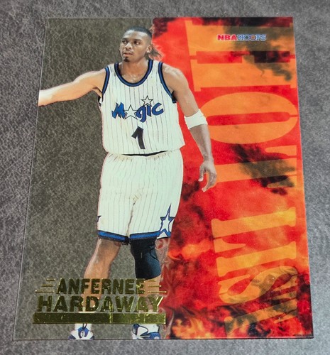 Anfernee hardaway di 20 - hardaway,