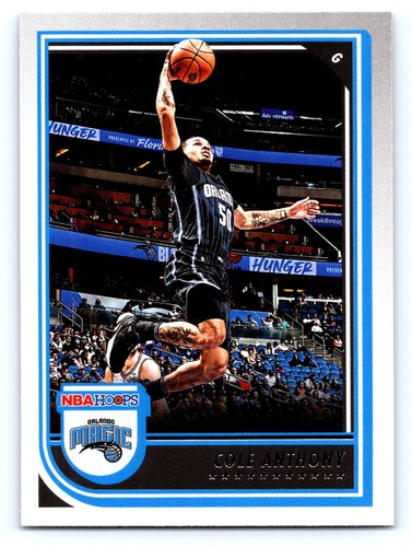 2022 panini nba hoops 105 - 2022-23,
