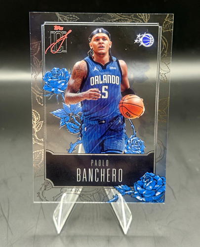 Topps 2026 signature - signature, class
