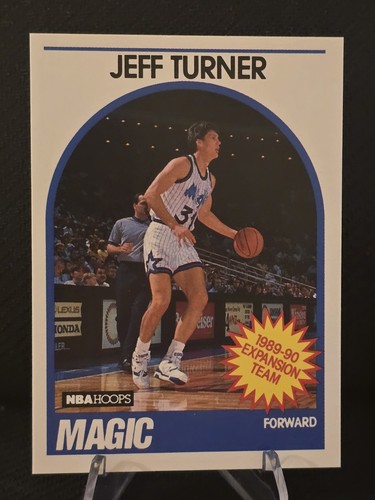 Cerchi nba jeff turner - jeff,