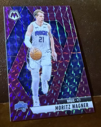 2024 panini mosaic moritz - mosaic,