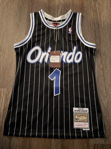 Maglia uomo orlando magic - maglia,