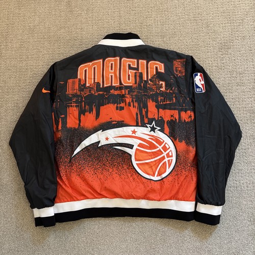 Orlando magic nike - orlando,