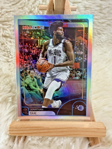 2025 topps nba hoops 212 - hoops, #212