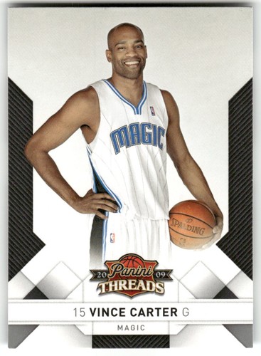 Vince carter fili - -,