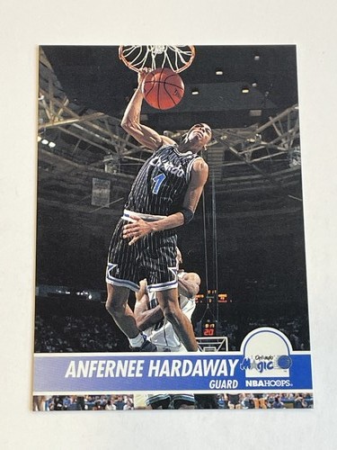 1994 hoops basketball 151 - hoops,