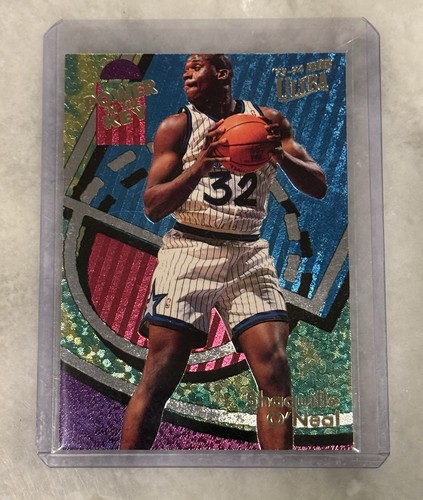 1993 fleer ultra - 1993-94,