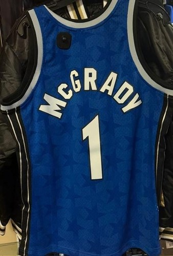 Maglia orlando magic - maglia,