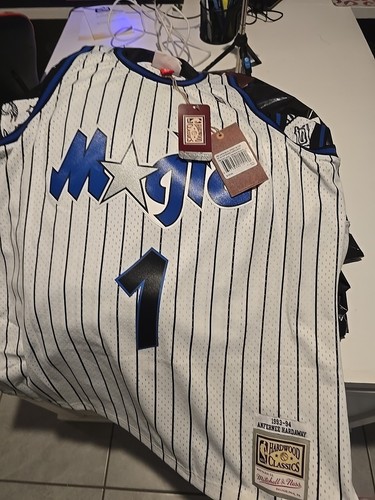 Nuova maglia 1993 penny - nuova,