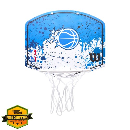 Wilson nba mini cerchio - nba,