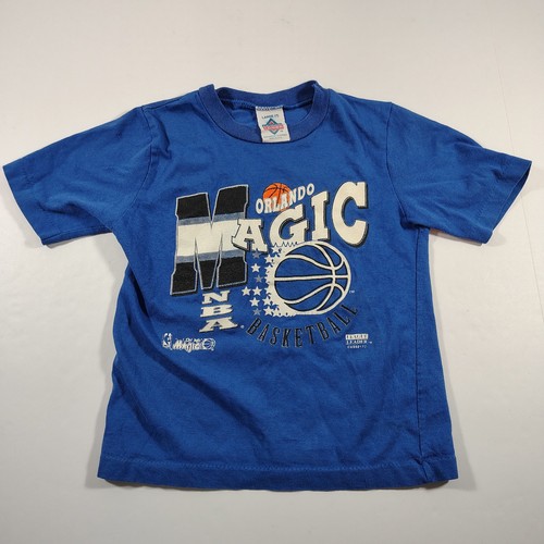 Vintage kids orlando magic - vintage,