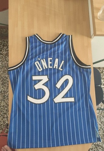 Maglia authentic shaquille - authentic,