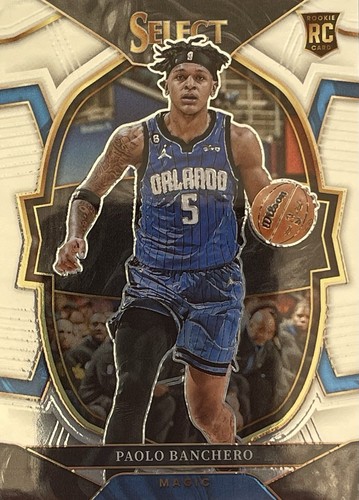 2022 panini select rookie - panini,