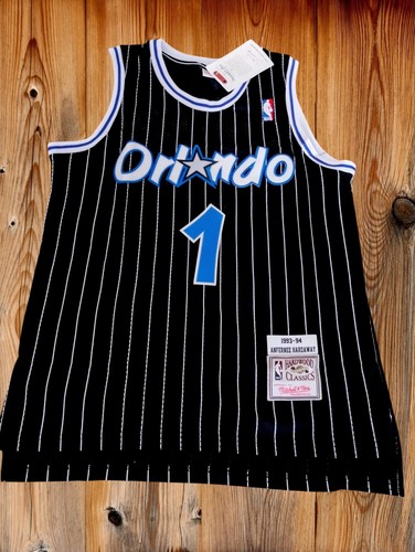 Orlando magic jersey penny - orlando,