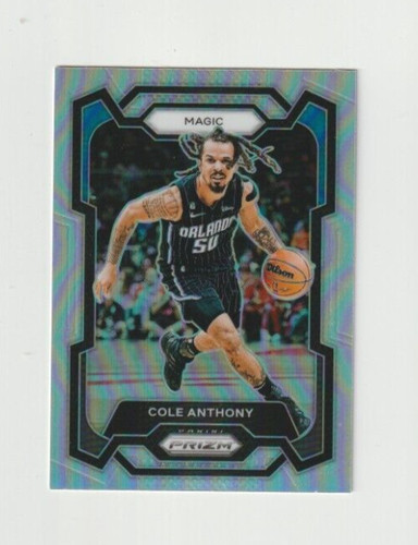 2023 panini prizm argento - panini,