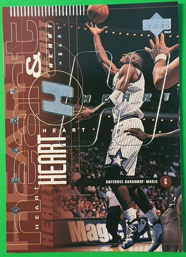 1998 upper deck heart - upper,