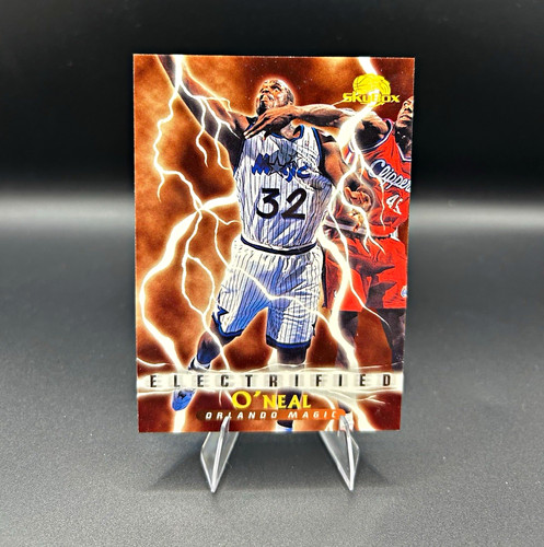 Skybox 1995 force - skybox, 1995-96