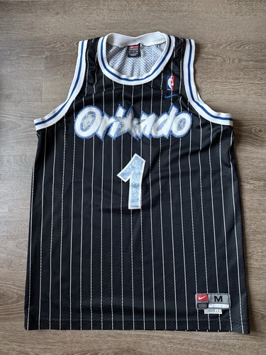 Maglia vintage nike nba - maglia,