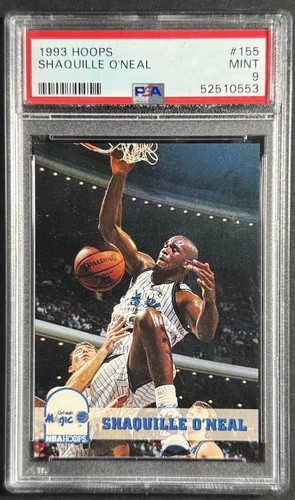 Shaquille neal 1992 - shaquille, o'neal