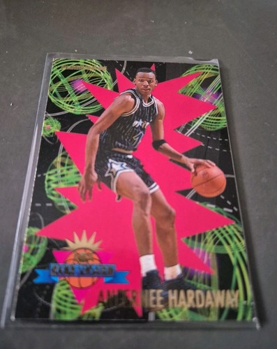 Anfernee penny hardaway nba - hardaway,