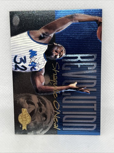 Shaquille neal 1994 - shaquille, 1994-95
