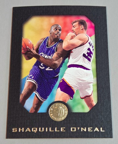 Shaquille neal 60 - shaquille, black