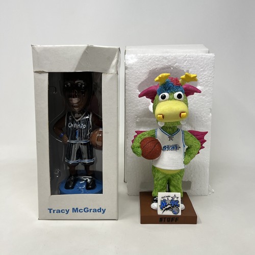 Lotto tracy mcgrady orlando - lotto,