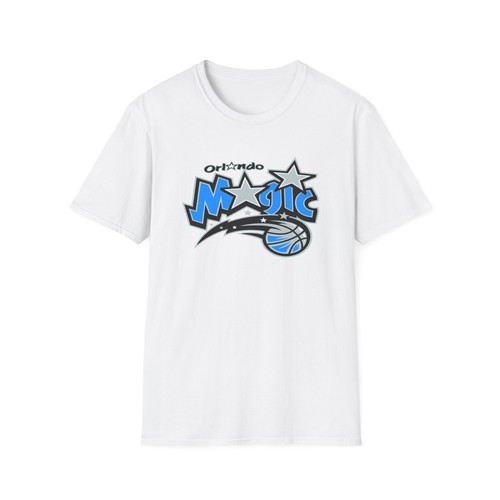 Maglietta orlando magic - maglietta,