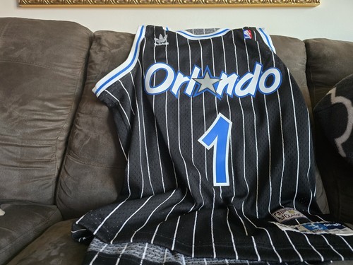 Maglia orlando magic - maglia, adidas