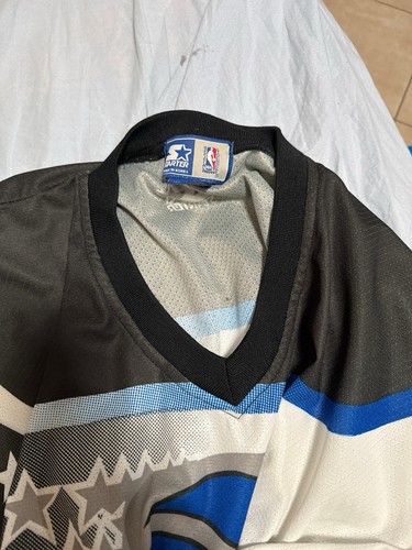 Maglia orlando magic vintage - magic,