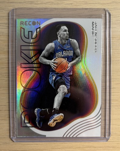 Jalen suggs panini recon - panini,