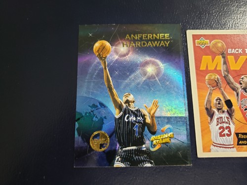 Penny hardaway orlando magic - hardaway,