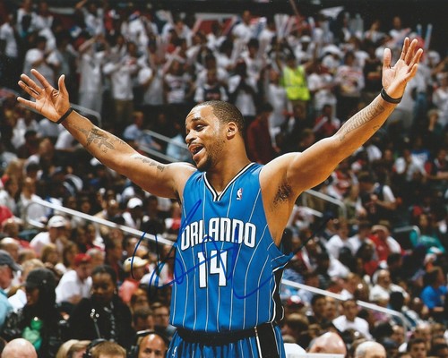 Gfa orlando magic jameer - gfa,