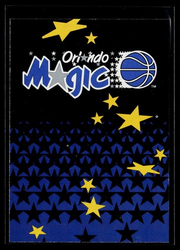 1994 hoops 409 orlando - #409,