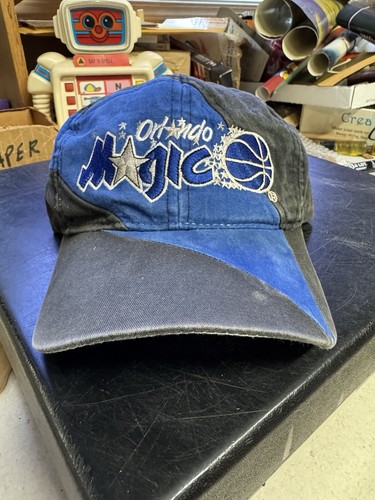 Cappello vintage orlando magic - cappello,