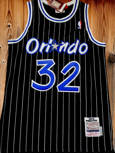 Orlando magic jersey - magic,