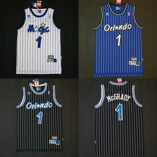 Adult orlando magic shirt - orlando, 1