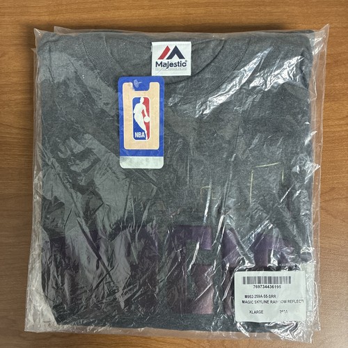 Maglietta nba orlando - 🏀,